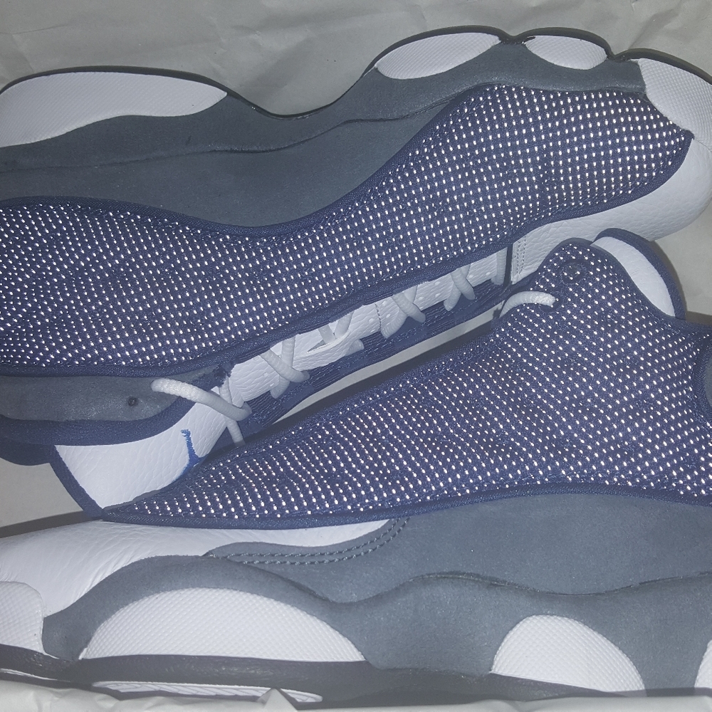 Jordan Retro 13 Flints